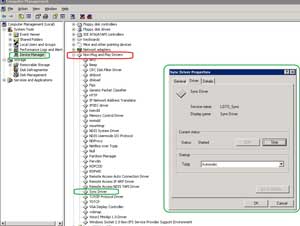 Quiesced snapshots in VMware Tools