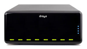 Drobo Pro